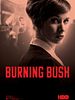 Cartel de Horici ker / Burning Bush
