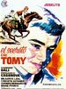 Cartel de El Secreto de Tomy
