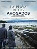 Cartel de La playa de los ahogados