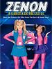 Cartel de Zenon: La chica del milenio