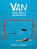 Cartel de VAN valami furcsa és megmagyarázhatatlan