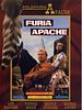 Cartel de Furia apache