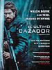 Cartel de El último cazador
