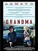 Cartel de Grandma