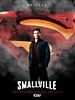 Cartel de Smallville