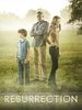 Cartel de Resurrection