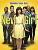 Cartel de New Girl