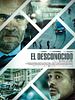 Cartel de El Desconocido