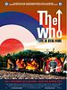 Cartel de The Who: Live In Hyde Park