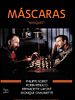 Cartel de Máscaras