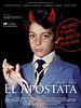 Cartel de El apóstata