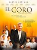 Cartel de El coro
