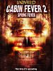 Cartel de Cabin Fever 2