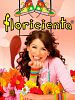 Cartel de Floricienta