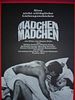 Cartel de Mädchen, Mädchen
