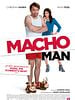 Cartel de Macho Man