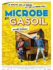 Cartel de Microbe et Gasoil