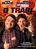Cartel de The D-Train