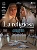 Cartel de La religiosa