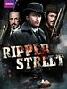 Cartel de Ripper Street