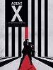 Cartel de Agent X