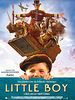 Cartel de Little Boy