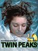Cartel de Twin Peaks