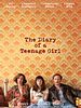 Cartel de The Diary of a Teenage Girl
