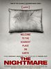 Cartel de The Nightmare