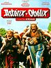 Cartel de Astérix y Obélix contra César