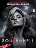 Cartel de South of Hell