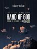 Cartel de Hand of God
