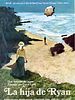Cartel de La hija de Ryan