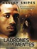 Cartel de Ladrones de mentes