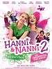 Cartel de Hanni & Nanni 2