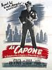 Cartel de Al Capone