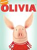 Cartel de Olivia