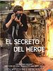 Cartel de El secreto del héroe
