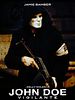 Cartel de John Doe: Vigilante