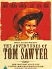 Cartel de Las aventuras de Tom Sawyer