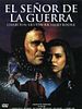 Cartel de El señor de la guerra