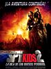 Cartel de Spy Kids 2: La isla de los sueños perdidos