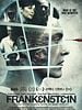 Cartel de Frankenstein