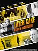 Cartel de Layer Cake - Crimen Organizado
