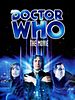 Cartel de Doctor Who: la película
