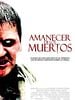 Cartel de Amanecer de los muertos
