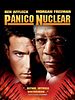 Cartel de Pánico nuclear