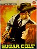 Cartel de Sugar Colt