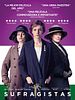 Cartel de Sufragistas