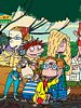 Cartel de Los Thornberrys